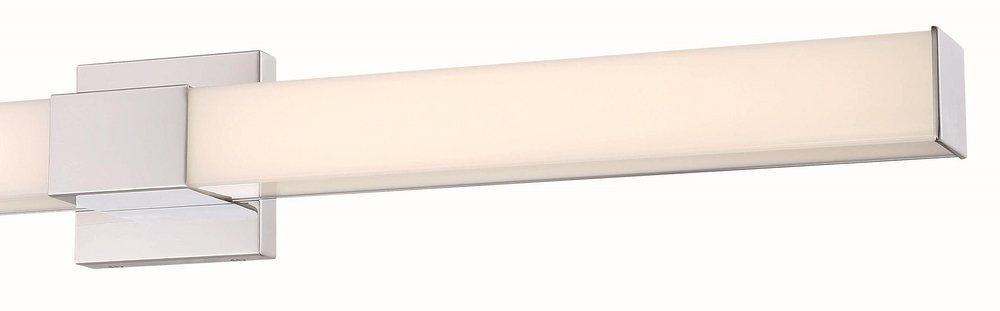 *CVR* VANTAGE 36 SQ SCONCE 