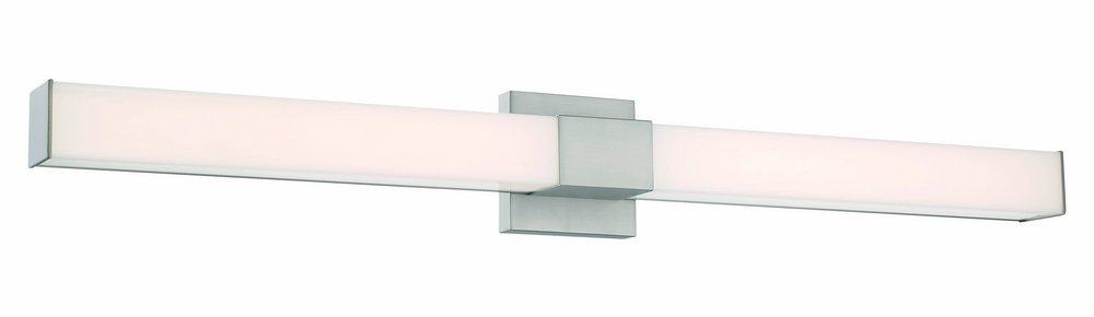 *CVR* VANTAGE 36 SQ SCONCE 