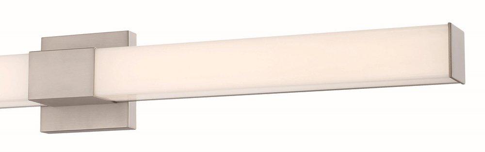 *CVR* VANTAGE 36 SQ SCONCE 