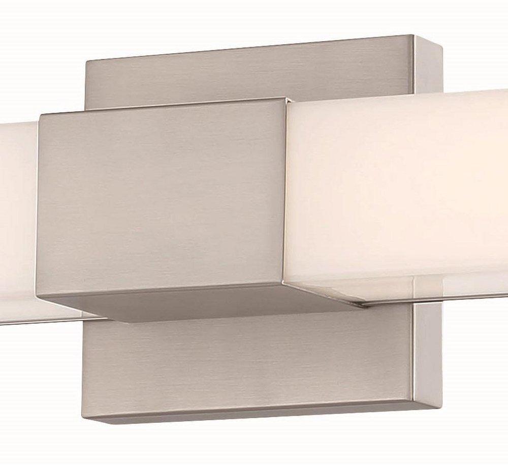 *CVR* VANTAGE 36 SQ SCONCE 