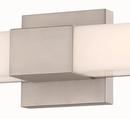 *CVR* VANTAGE 36 SQ SCONCE 