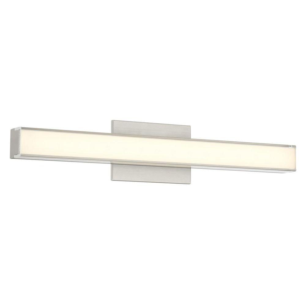 Vantage - 24-inch LED BATH VANITY 