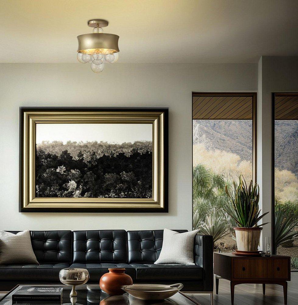 *CVR* VERDI SQ 3LGHT CNVRTBL PEND 