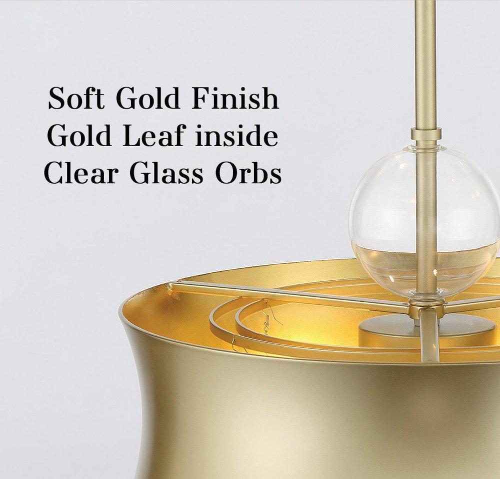 *CVR* VERDI SQ 3LGHT CNVRTBL PEND 