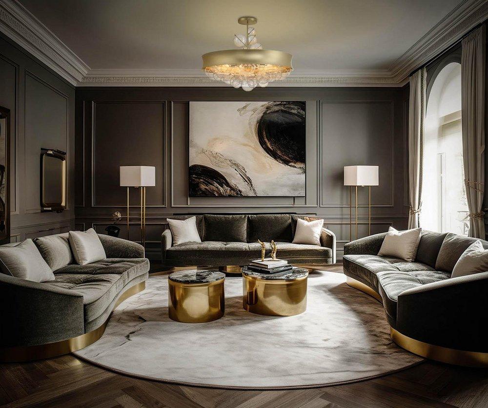 *CVR* SQ 27 8LGHT CNVRTBL PEND 