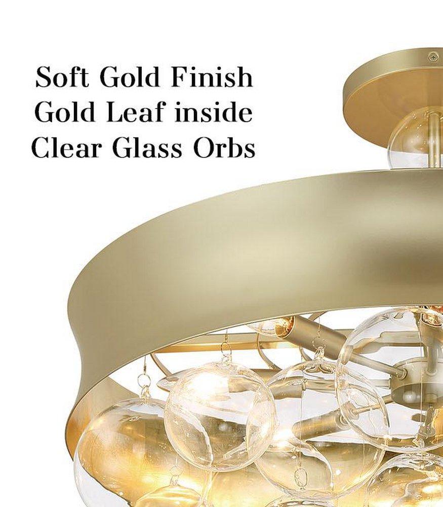 *CVR* SQ 25 8LGHT CNVRTBL PEND 