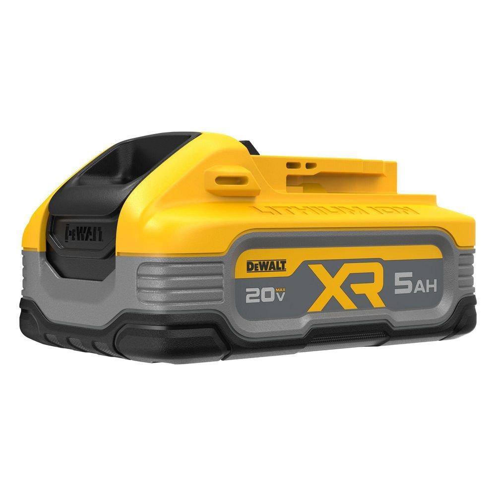 20V 5 Amp Battery 
