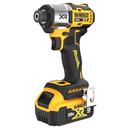 20V 1/4 MAX XR 3 SPEED IMPACT DRIVER KIT 