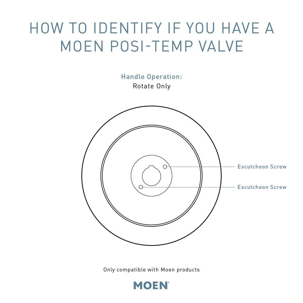 *CVR* MABL POSI-TEMP VLV TRIM 