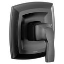 Single Handle Pressure Balancing Valve Trim in Matte Black