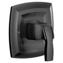 Moen Matte Black Single Handle Pressure Balancing Valve Trim 