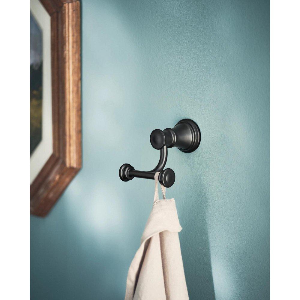 *CVR* MABL DBL ROBE HOOK 