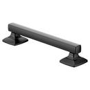 1-1/4 in. x 12 in. Grab Bar in Marble Design
