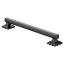 18 in.Grab Bar in Marble Design