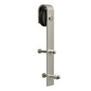 BARNDR HRDW 60IN BNT STRP SN 