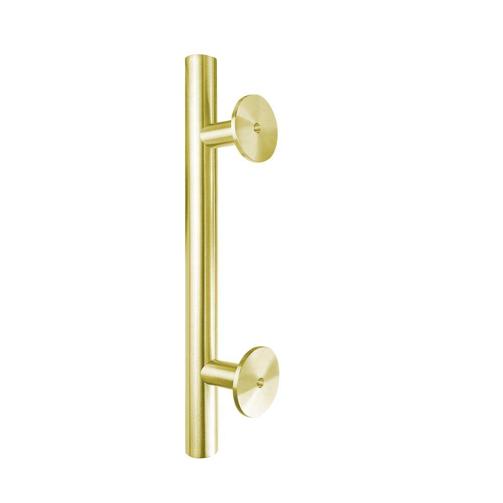 BARNDR ROD PULL HDL CHBS 