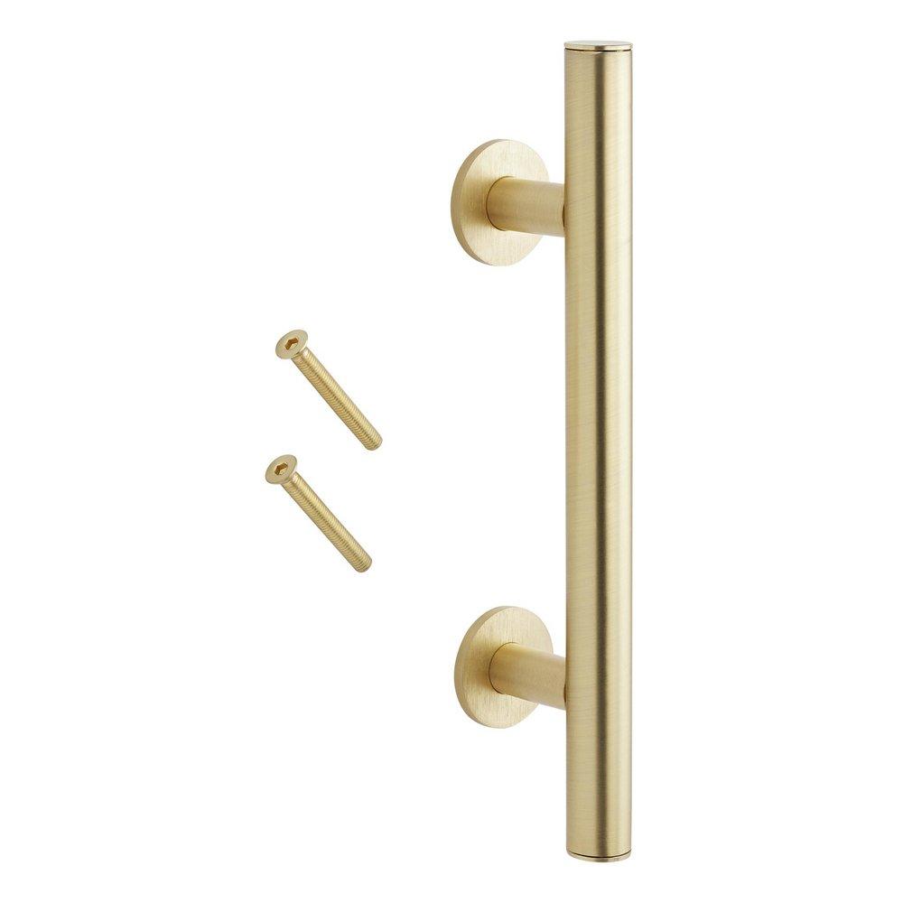 BARNDR ROD PULL HDL CHBS 