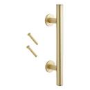 BARNDR ROD PULL HDL CHBS 