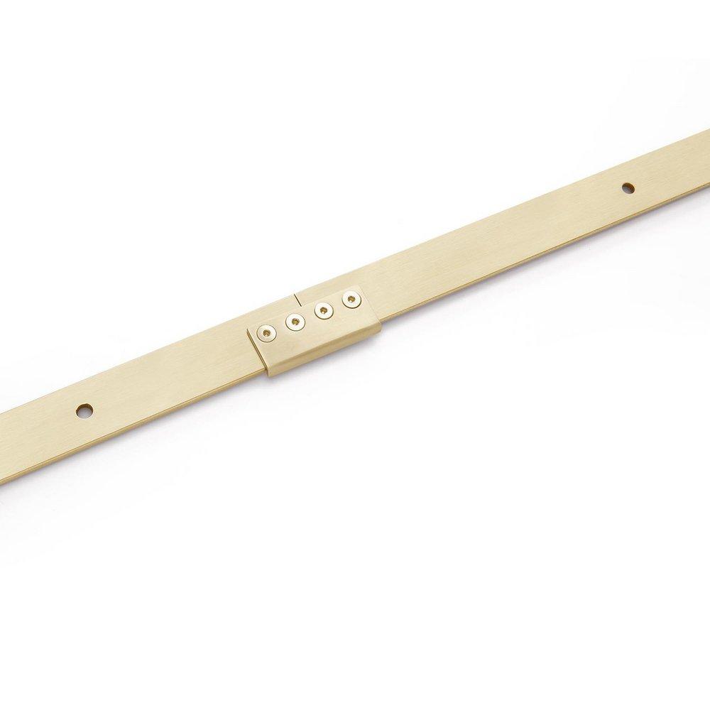 BARNDR RAIL JOINER CHBS 