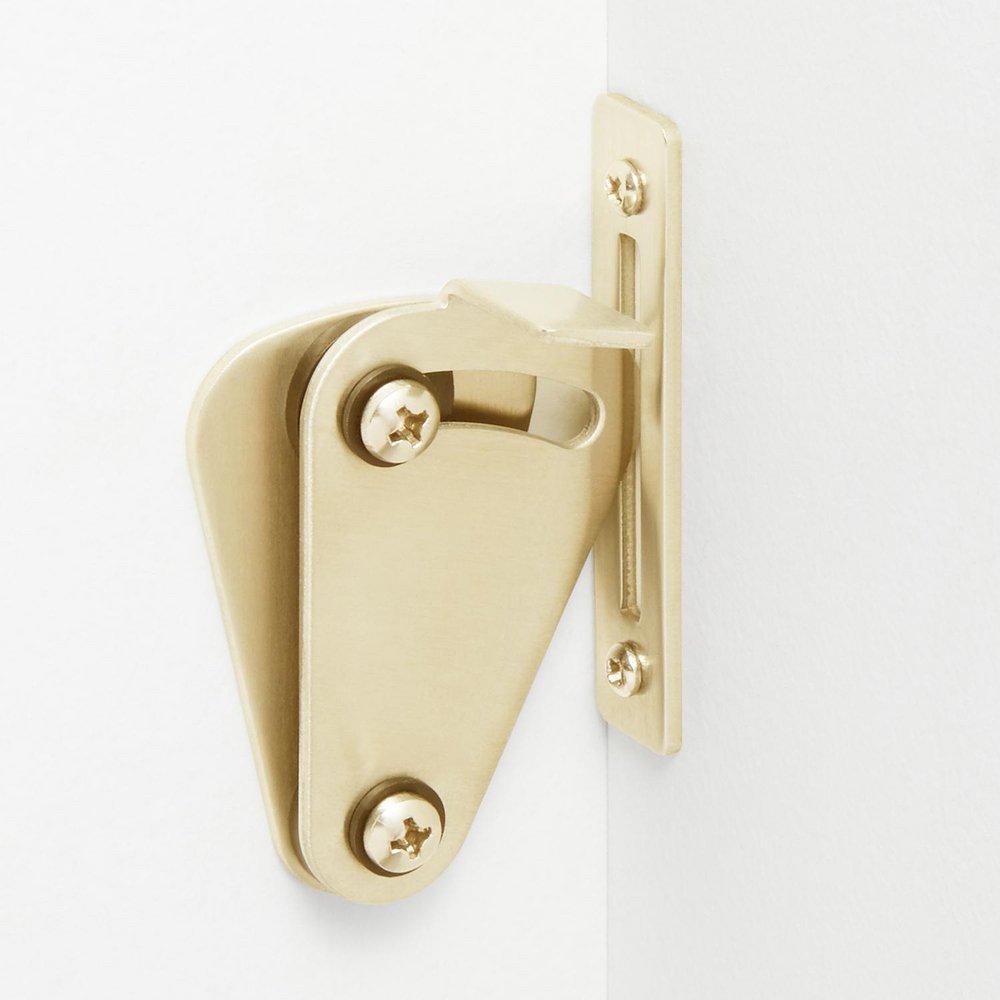 BARNDR PRIV LATCH CHBS 