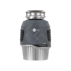 1 hp Continuous Feed Garbage Disposal