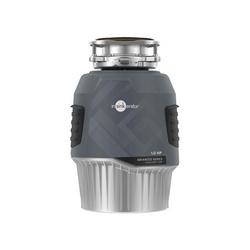 1 hp Continuous Feed Garbage Disposal