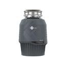 3/4 hp Continuous Feed Garbage Disposal 