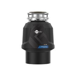1 hp Continuous Feed Garbage Disposal