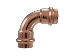 Copper Press Fittings