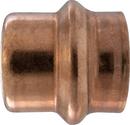 1/2 in. Copper Press Cap