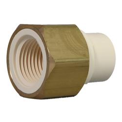 1/2 CTS CPVC BRS THRD FEM Adapter