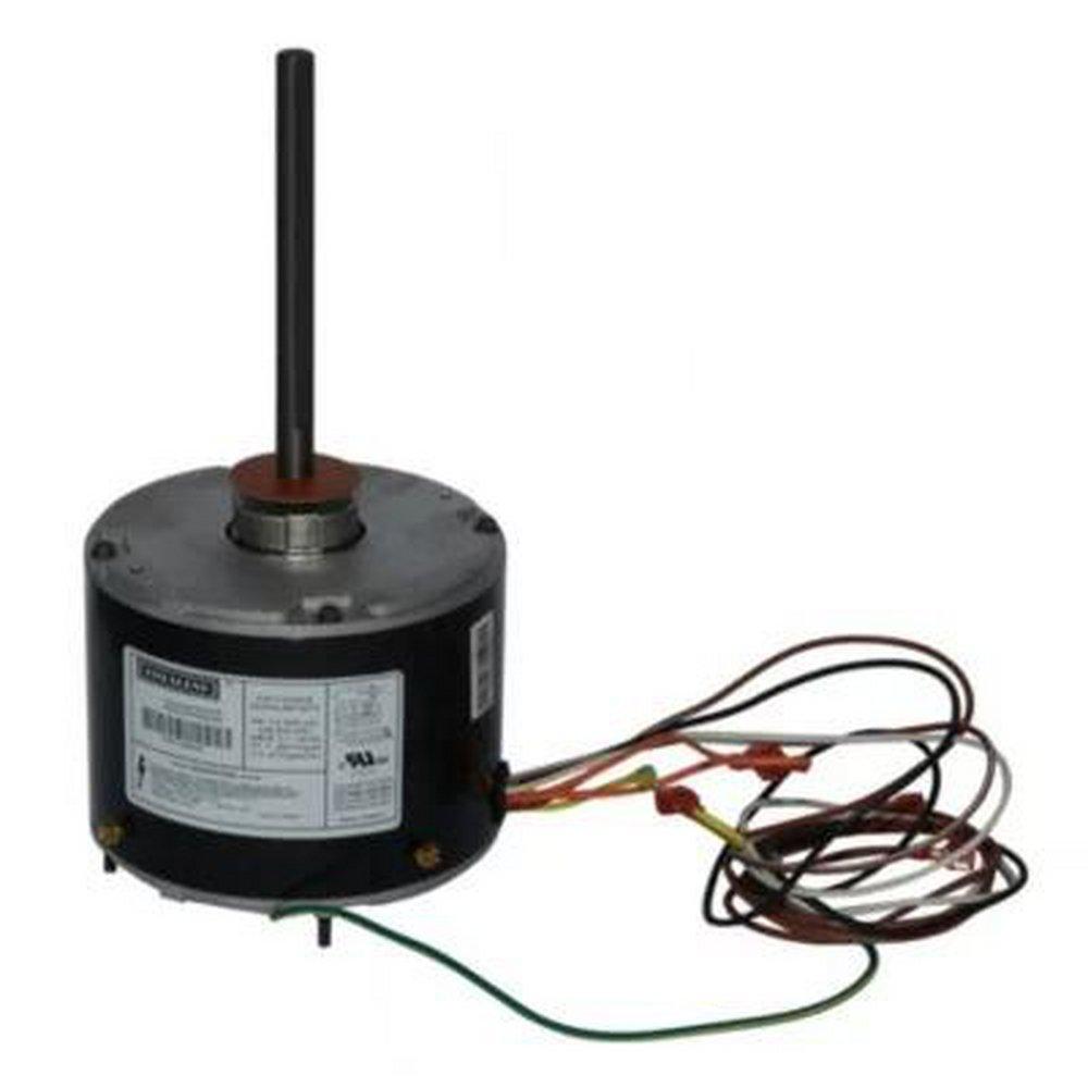1/4 hp 825 RPM 230V Condenser Motor 