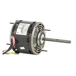 1/4 hp 1075 RPM 208/230V Single Phase Direct Drive Blower Motor