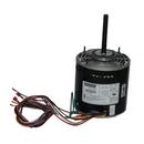 3/4 hp 1075 RPM 208/230V Single Phase Blower Motor 