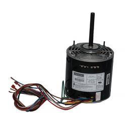 3/4 hp 1075 RPM 208/230V Single Phase Blower Motor