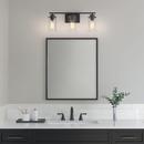 4LT WALL VANITY 