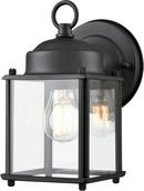8 in. 1-Light Outdoor Wall Sconce