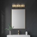 3LT WALL VANITY 