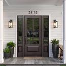 *AVAIL 0124 1LT OUTDR SCONCE 