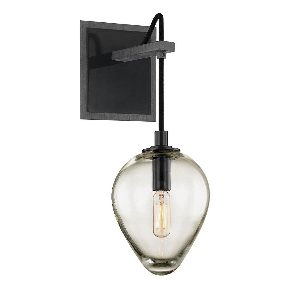 *CVR* BRIXTON WALL SCONCE 