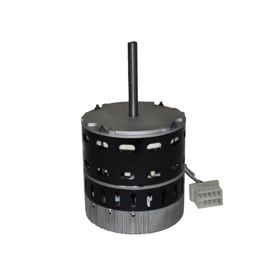 Day & Night&reg; 1050 RPM 208/230V Single Phase Variable Speed Blower Motor 