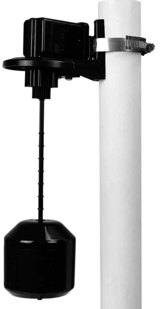 VERTICAL PUMP SWITCH 120 VOLTS WITH PLUG 