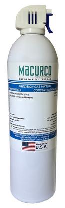 CARBON MONOXIDE CO FIELD TEST GAS 11L 500 PPM AEROSOL 