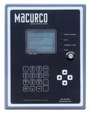 Control Panel for Macurco 6-Series Detectors