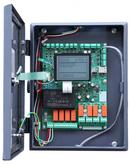 Control Panel for Macurco 6-Series Detectors 