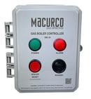 24VAC/VDC 2 Relays Gas Boiler Controller