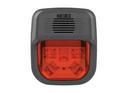 Red Horn Strobe Combination for Macurco Control Panels and 6-Series Detectors