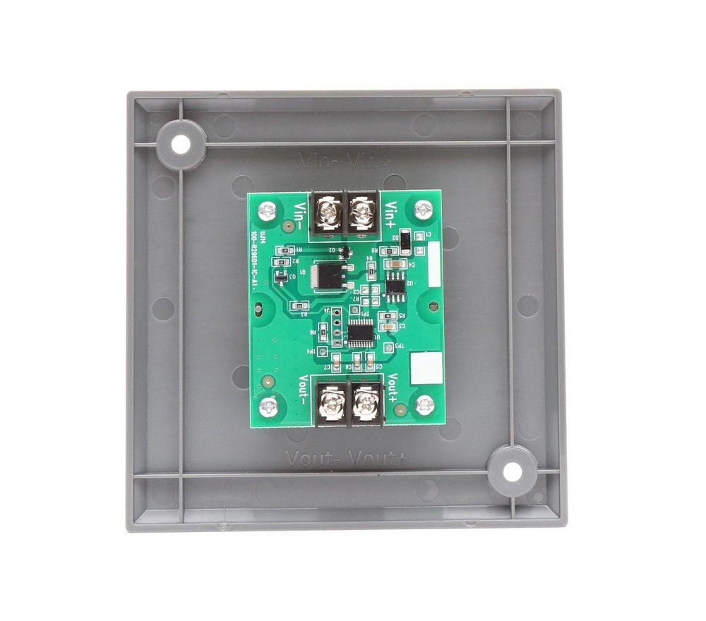 HS-SYNC-SYNCHRONIZATION MODULE FOR USE WITH MULTIPLE MACURCO HORN & STROBE UNITS 
