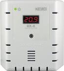 Oxygen Fixed Gas Detector & Controller