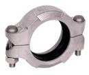 6 IMP 316Stainless Steel EP Gasket FLEx Coupling 7001 